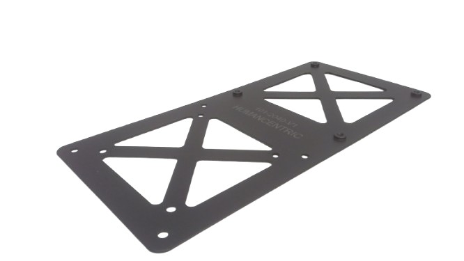 HUMANCENTRIC 101-2040