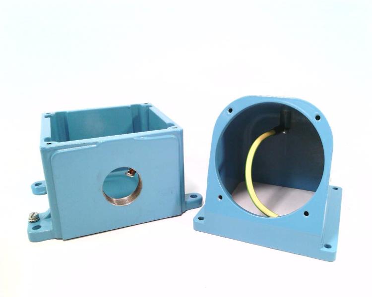 87-9A823-420 by MARECHAL ELECTRIC SA