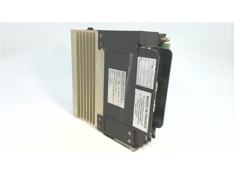 INVENSYS 451/15A480V/LGC/BPM/PLF11