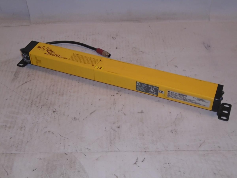 OMRON MS46-14-435-Q1-X