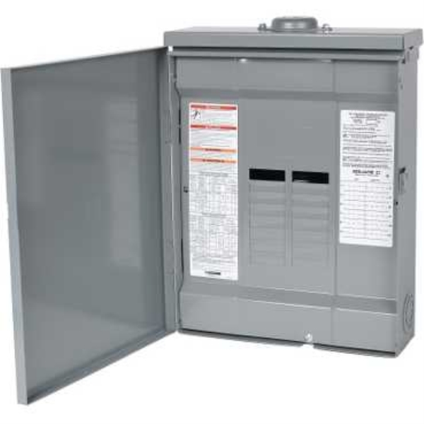 SCHNEIDER ELECTRIC QO11224L125GRB