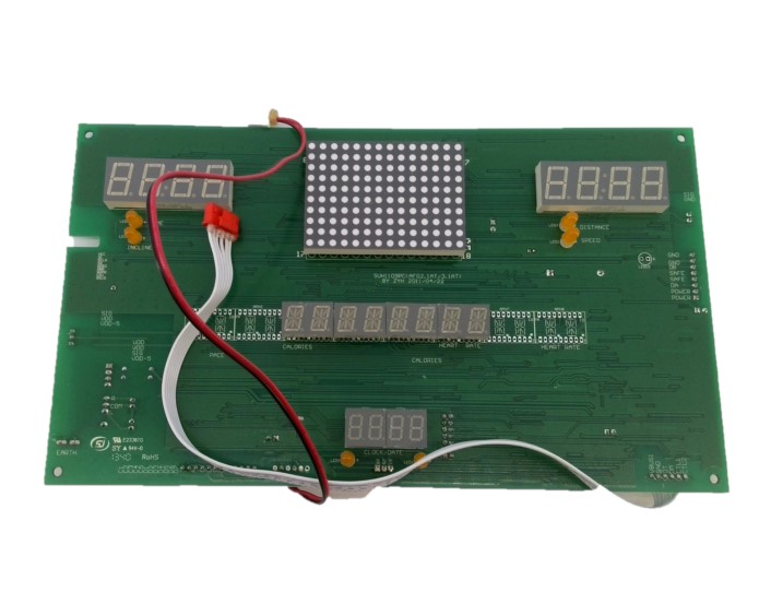 HORIZON INSTRUMENTS LTD 1000216934