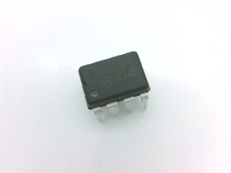 ON SEMICONDUCTOR MC33063AP1