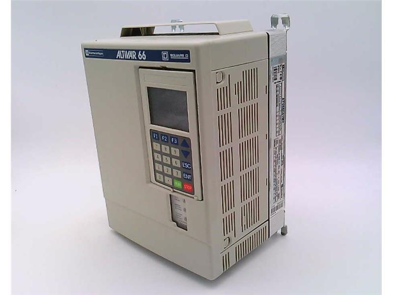 SCHNEIDER ELECTRIC ATV66U41M2U