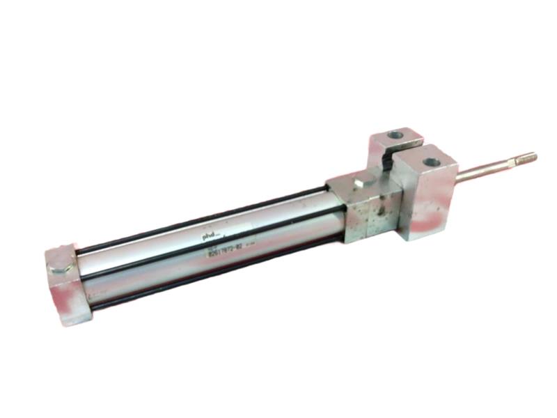 PHD INC SCNAV-3/4X2-DR-E-H4-P