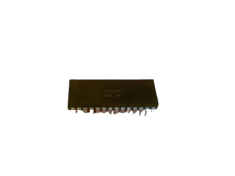ANALOG DEVICES AD7522KN