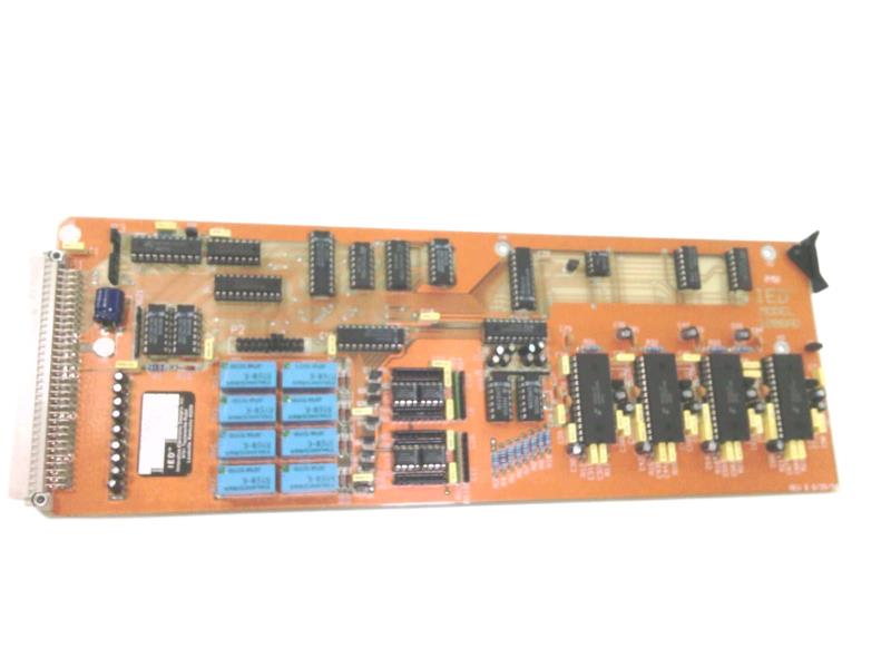 IED 2008AD