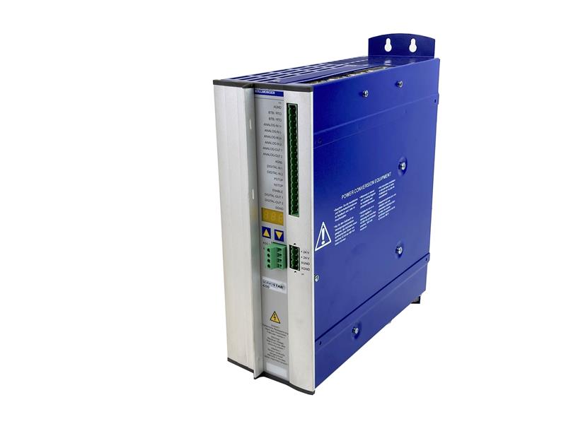 614-AS by DANAHER MOTION