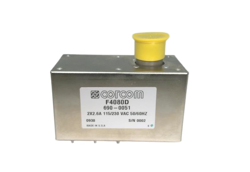 TE CONNECTIVITY F4080D