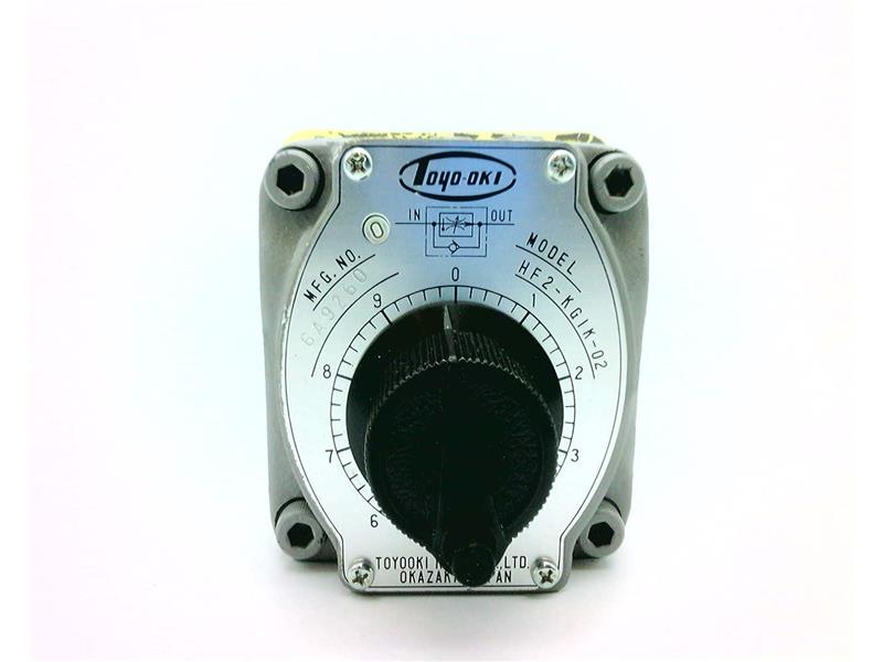 TOYO-OKI HF2-KGIK-02