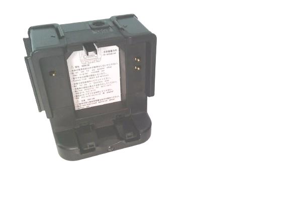 RKI INSTRUMENTS BC-2009