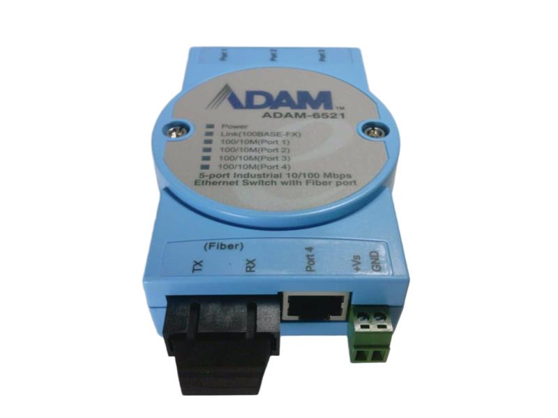 ADVANTECH ADAM-6521-BE