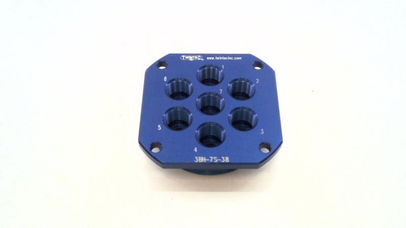 TWINTEC INC 3BH-7S-38