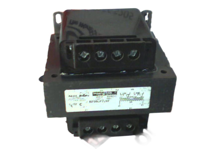 MICRON INDUSTRIES CORPORATION B250LP7JXF