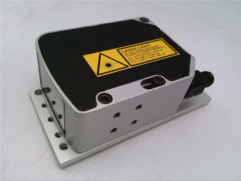 BALLUFF BOD 63M-LA02-S115