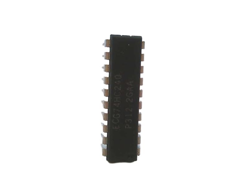 NTE74HC240 by NTE