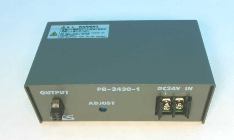 CCS SOLUTIONS PB-2430-1