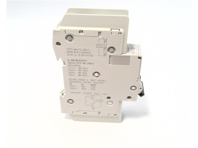 SCHNEIDER ELECTRIC M9F42105