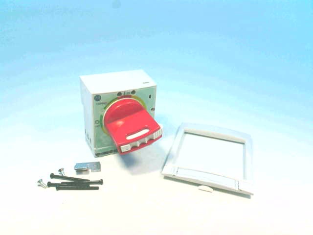 ALLEN BRADLEY 140G-G-RMY