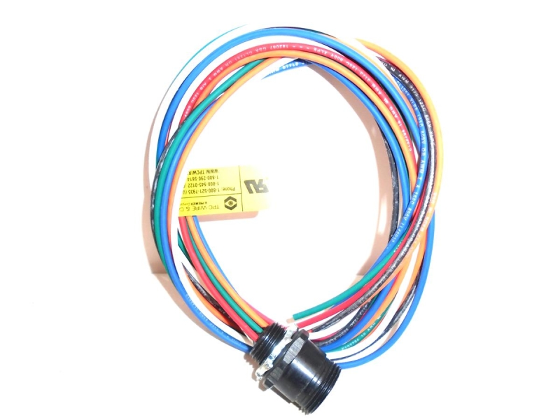 TPC WIRE & CABLE 84560