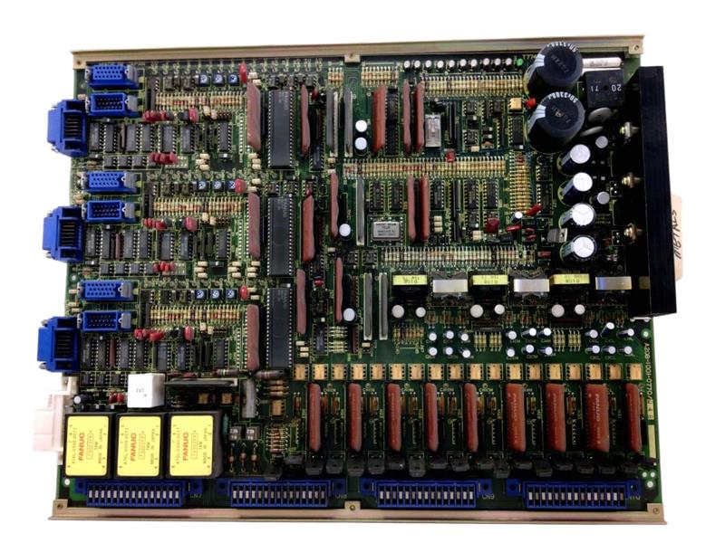 A20B-1001-0770 by FANUC