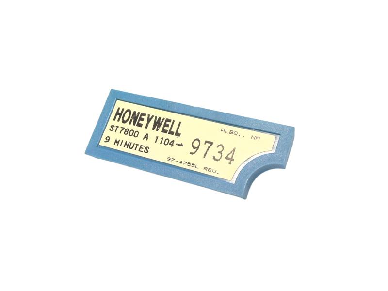 HONEYWELL ST7800A1104