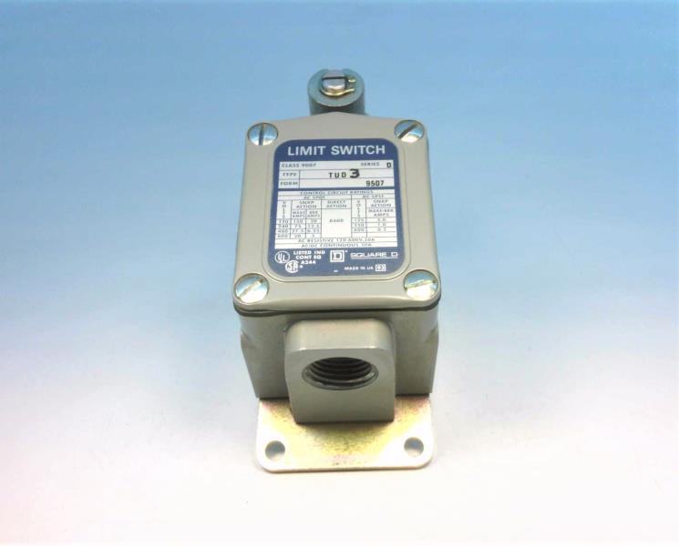 SCHNEIDER ELECTRIC 9007TUD3