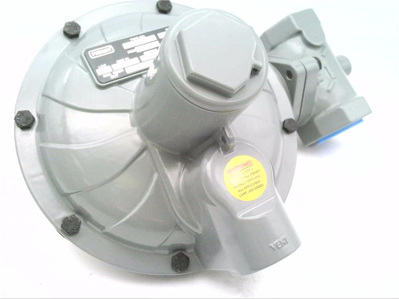 1 1/2IN NPT CS400 by EMERSON