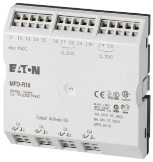 MFD-R16 by EATON CORPORATION