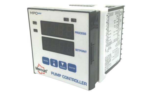 DWYER MPCJR