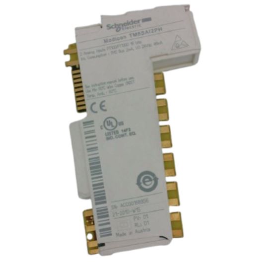 SCHNEIDER ELECTRIC TM5SAI2PH