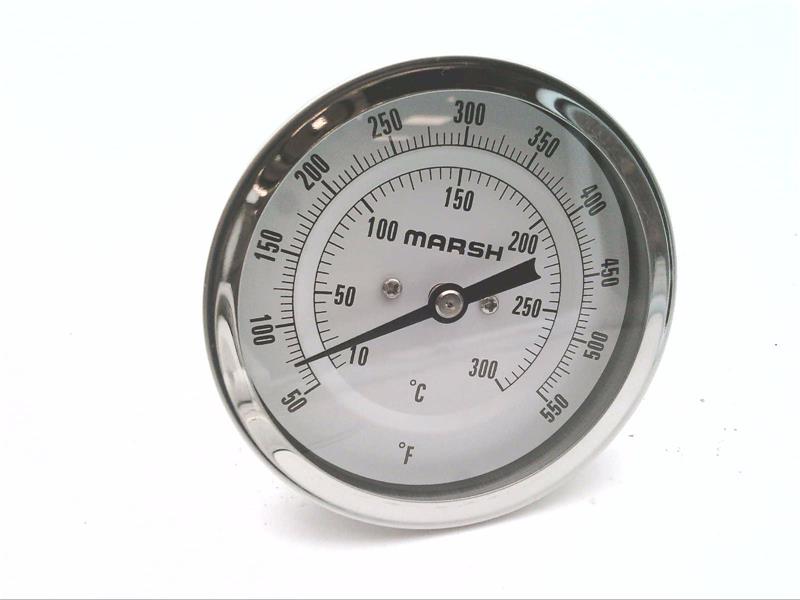 MARSH BELLOFRAM L31208