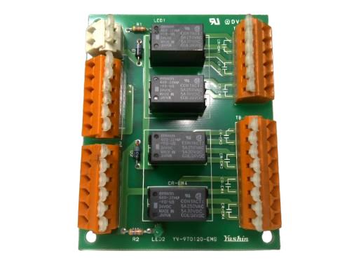 YUSHIN AMERICA YV-970120-EMS