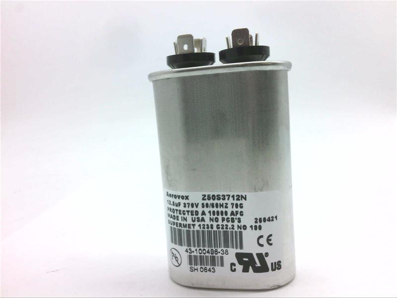 AEROVOX Z50S3712N42A101