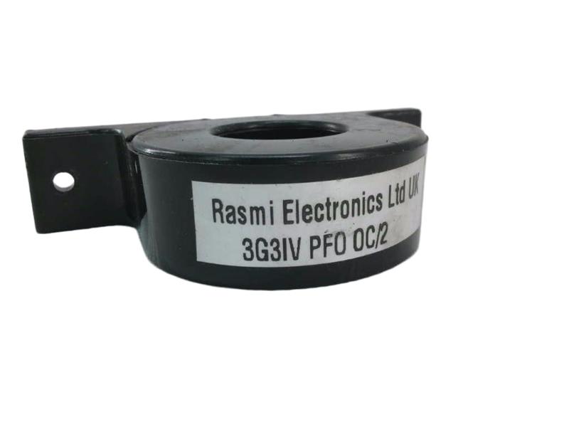 RASMI ELECTRONICS 3G3IV-PFO-OC/2
