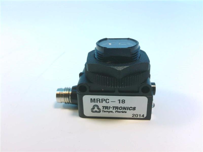 TRI-TRONICS MRPC-18