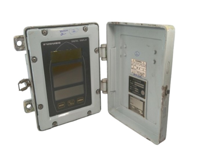 FURUNO ELECTRIC DS350