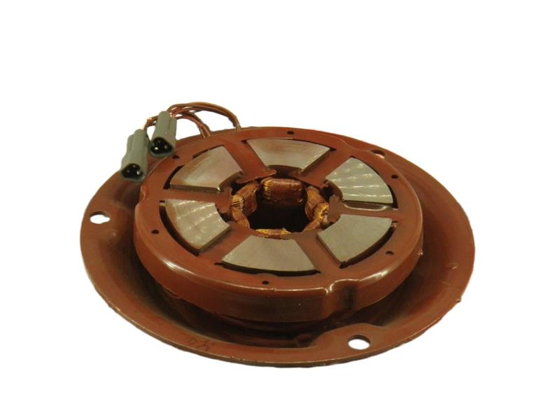INDIAN HEAD INDUSTRIES INC 100AC230