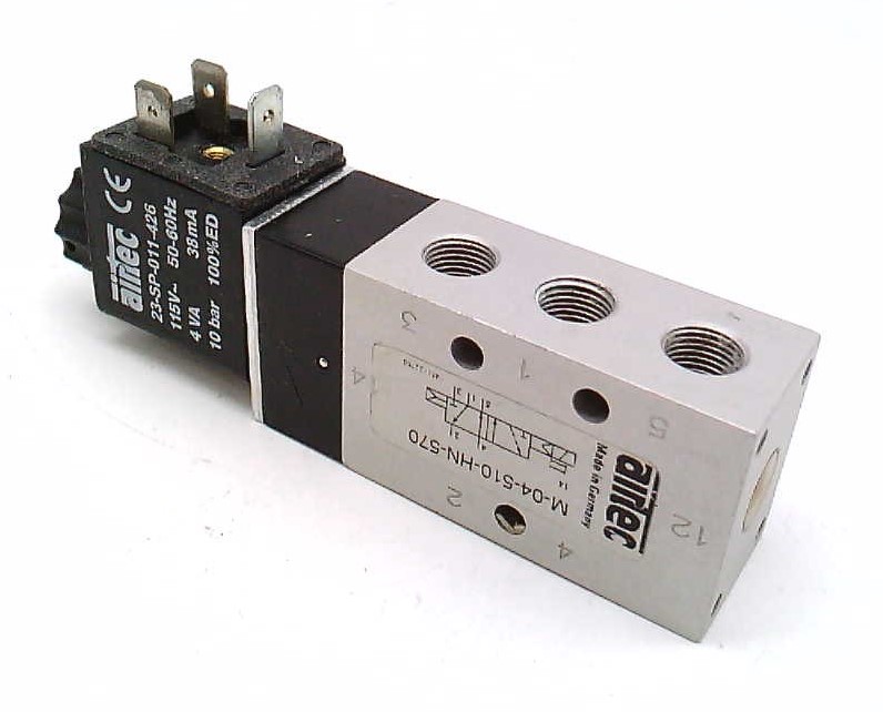 M-04-510-HN-570 by AIRTEC