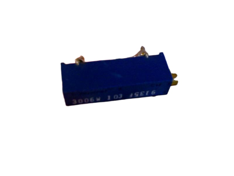 BOURNS 3006W-1-105