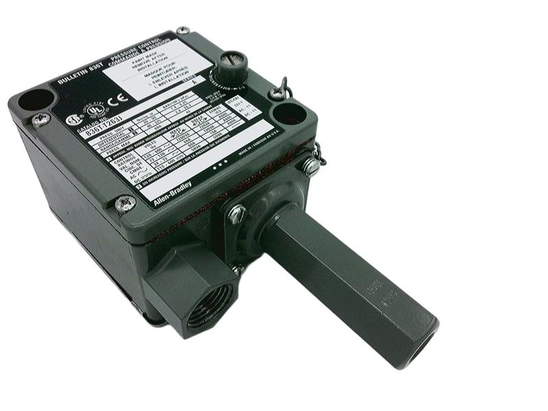 ALLEN BRADLEY 836T-T263J