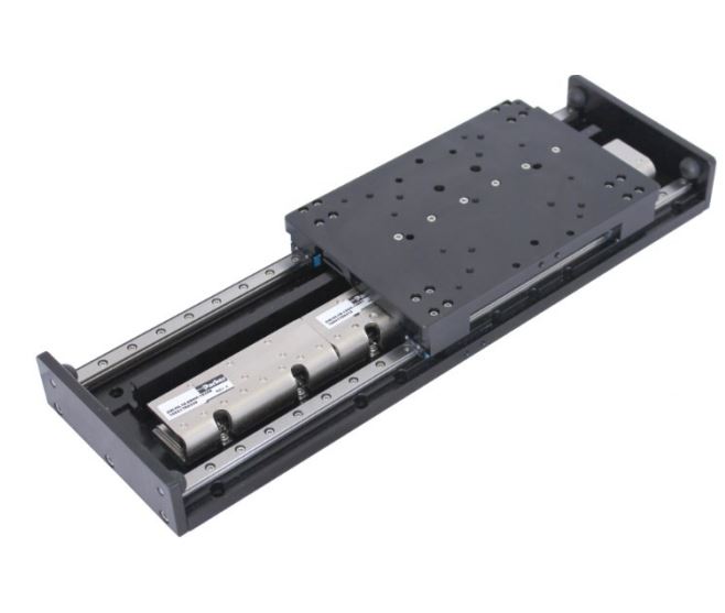 PARKER MSR080L025PCSE3H1L1CM03X1