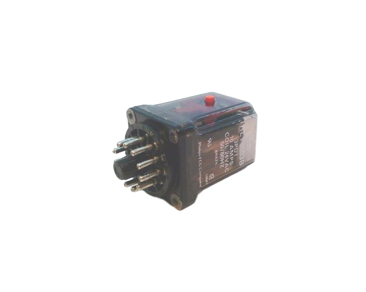 RLY1053B by PHILIPS