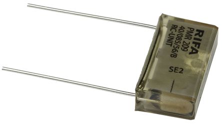 YAGEO PMR210MB5220M100