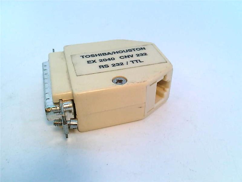 TOSHIBA EX2040-CNV232