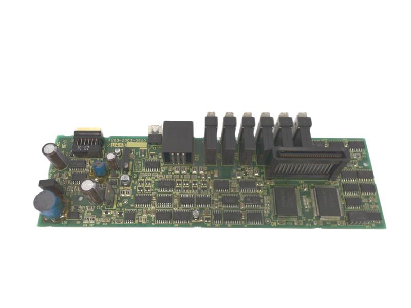 FANUC A20B-2001-0940