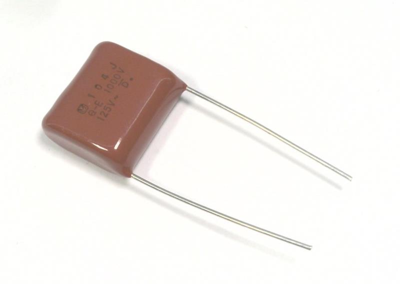 ECQ-E10104JF by MATSUSHITA ELECTRIC