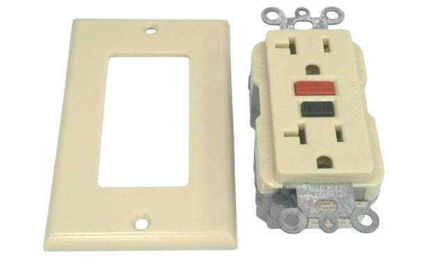 LEVITON 6899-I