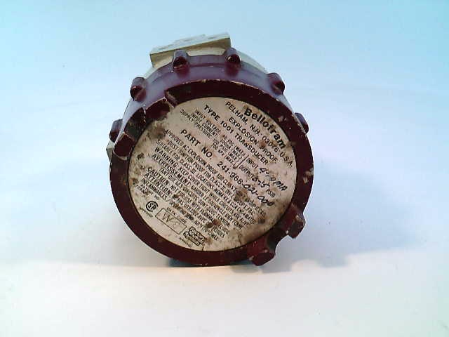 MARSH BELLOFRAM 241-968-021-000