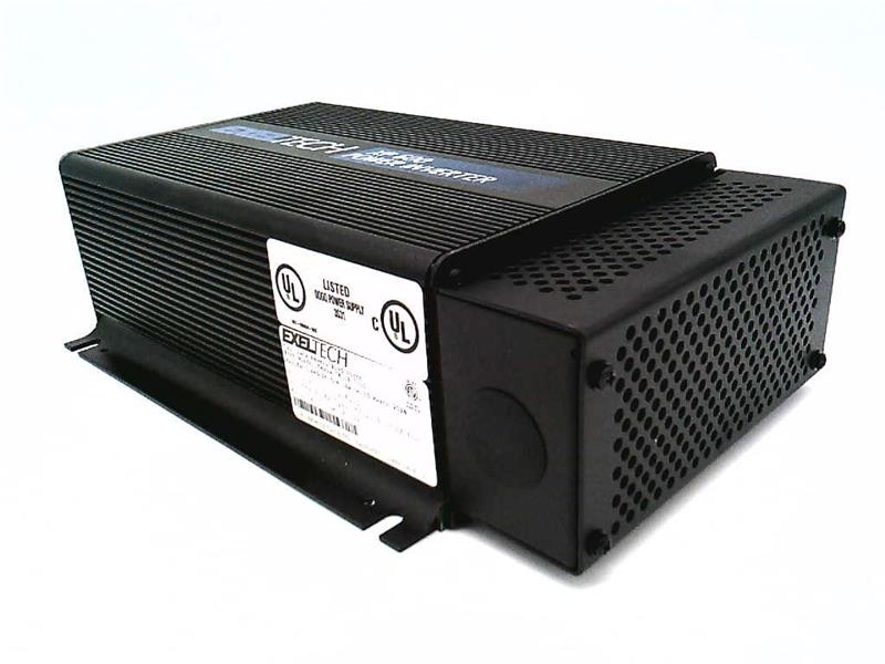 EXELTECH INC XP6-1-4-6-1